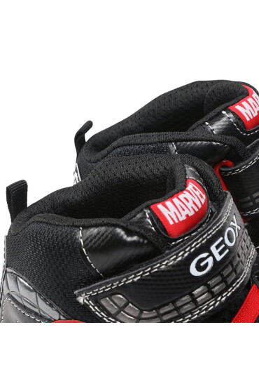 Geox Сникърси J Grayjay B. D J269YD 011CE C0048 DD Черен - Mera.bg