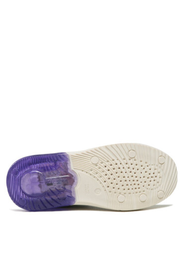Geox Сникърси J Grayjay Boy J369YA 05011 C3313 D Green/Purple - Mera.bg