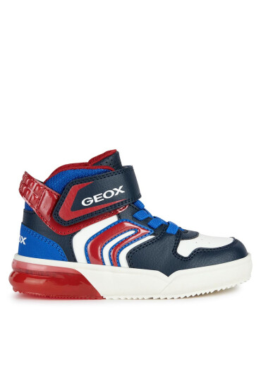 Geox Сникърси J Grayjay Boy J369YD 0BU11 C0735 M Тъмносин - Mera.bg