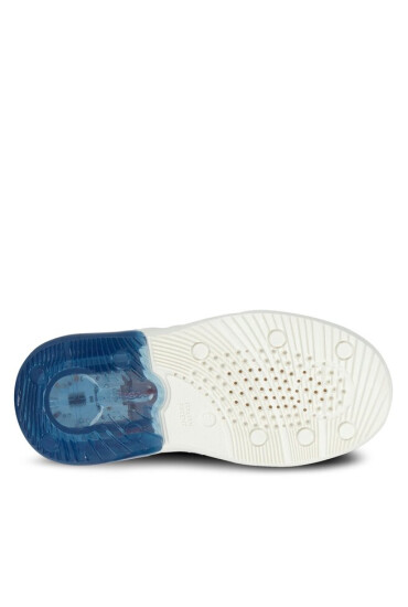 Geox Сникърси J Grayjay Boy J369YD 0BU11 C4211 DD Тъмносин - Mera.bg