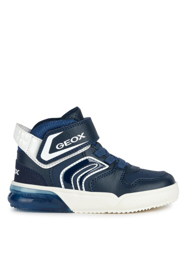 Geox Сникърси J Grayjay Boy J369YD 0BU11 C4211 S Тъмносин - Mera.bg