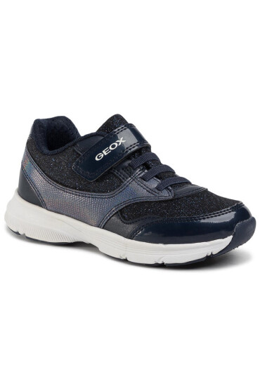 Geox Сникърси J Hoshiko G. B J024SB 014AJ C4002 S Navy - Mera.bg