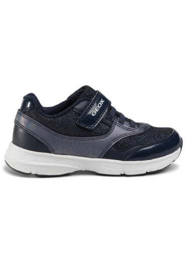 Geox Сникърси J Hoshiko G. B J024SB 014AJ C4002 S Navy - Mera.bg