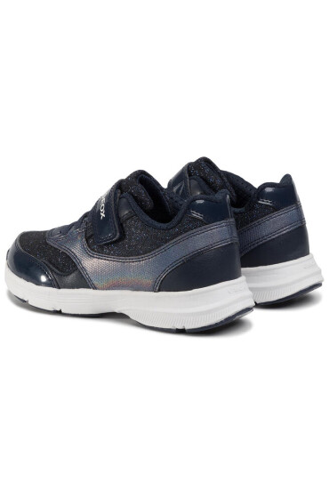 Geox Сникърси J Hoshiko G. B J024SB 014AJ C4002 S Navy - Mera.bg