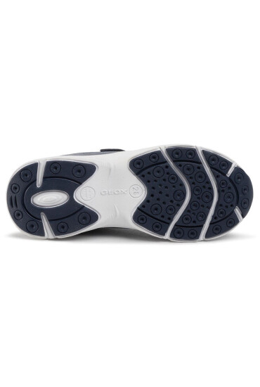 Geox Сникърси J Hoshiko G. B J024SB 014AJ C4002 S Navy - Mera.bg
