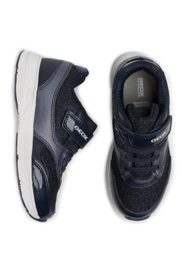 Geox Сникърси J Hoshiko G. B J024SB 014AJ C4002 S Navy - Mera.bg