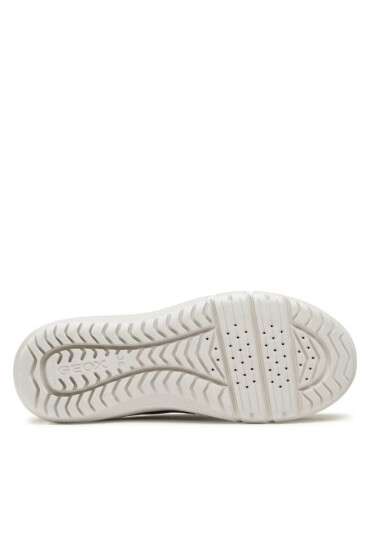 Geox Сникърси J Hyroo Boy J35GWA08554C0899 D White/Navy - Mera.bg
