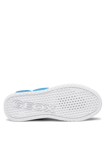 Geox Сникърси J Illuminus Boy J35GVA011FEC0693 DD Navy/Lt Blue - Mera.bg