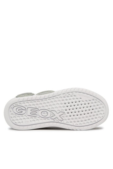 Geox Сникърси J Illuminus Boy J35GVB0BU11C0700 S Navy/Avio - Mera.bg
