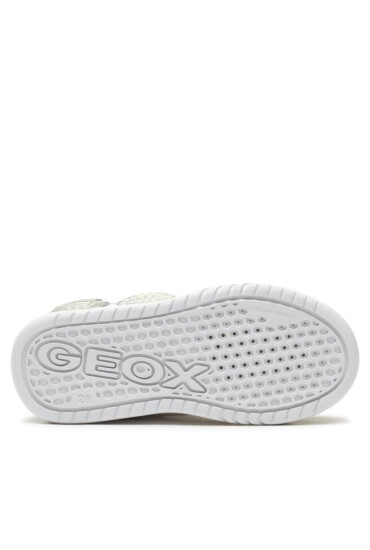 Geox Сникърси J Illuminus Boy J35GVB0BU11C4211 S Navy/White - Mera.bg