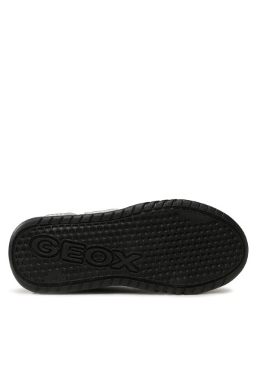 Geox Сникърси J Illuminus Boy J36GVB 05411 C0005 DD Black/Dk Grey - Mera.bg