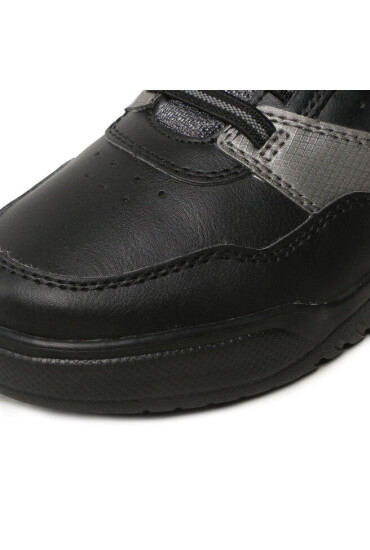 Geox Сникърси J Illuminus Boy J36GVB 05411 C0005 DD Black/Dk Grey - Mera.bg