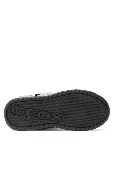 Geox Сникърси J Illuminus Boy J36GVB 05411 C0005 S Черен - Mera.bg