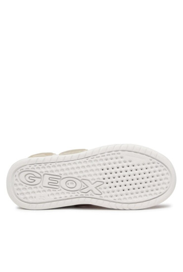 Geox Сникърси J Illuminus Girl J35HPA0BUASC8W1Z D Lt Rose/White - Mera.bg