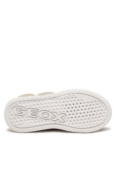 Geox Сникърси J Illuminus Girl J35HPA0BUASC8W1Z S Lt Rose/White - Mera.bg