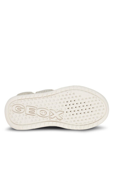Geox Сникърси J Illuminus Girl J36HPA 00411 C9999 M Черен - Mera.bg