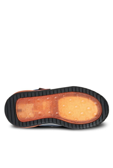 Geox Сникърси J Inek Boy J369CB 0BU11 C0659 D Тъмносин - Mera.bg
