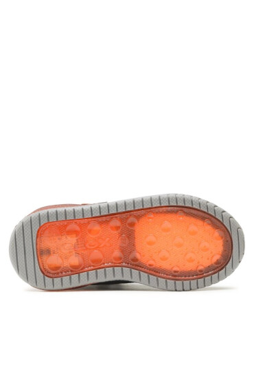 Geox Сникърси J Inek Boy J369CC 0BUCE C0038 M Черен - Mera.bg