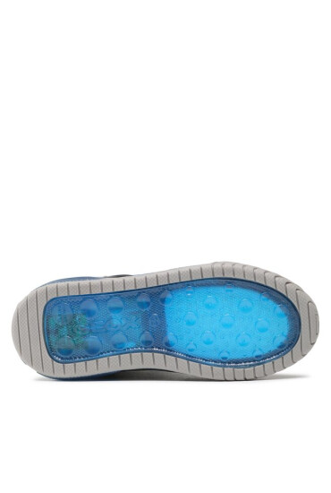 Geox Сникърси J Inek Boy J369CE 0BU11 C0035 D Черен - Mera.bg