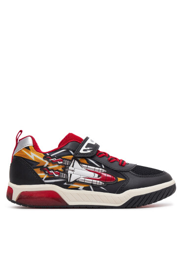 Geox Сникърси J Inek Boy J459CB 011BC C0048 D Цветен - Mera.bg