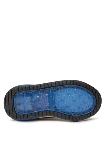 Geox Сникърси J Inek Boy J459CB 011BC C0659 S Тъмносин - Mera.bg