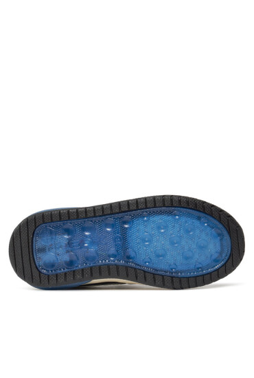 Geox Сникърси J Inek Boy J459CC 01454 C0245 S Цветен - Mera.bg