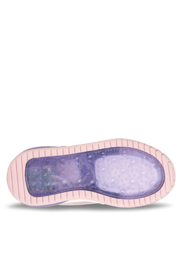 Geox Сникърси J Inek Girl J36ASB 0NFEW C8842 M Pink/Lilac - Mera.bg