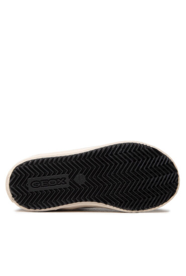 Geox Сникърси J Kalispera G. I J744GI 0AFDH C9BT6 S Black/Whisky - Mera.bg
