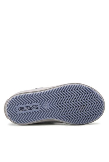 Geox Сникърси J Kalispera G. M J944GM 0BCEW C0718 M Navy/Dark Grey - Mera.bg