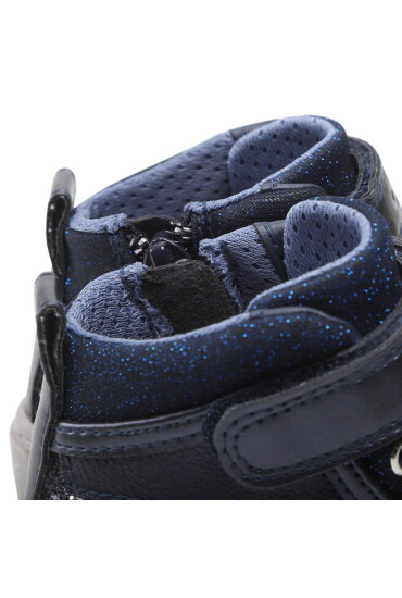 Geox Сникърси J Kalispera G. M J944GM 0BCEW C0718 M Navy/Dark Grey - Mera.bg