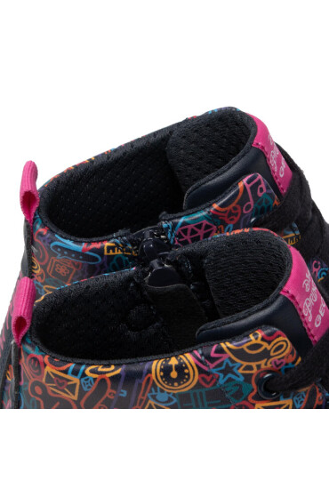 Geox Сникърси J Kathe G. H J26EUH 00004 C4268 D Navy/Fuchsia - Mera.bg