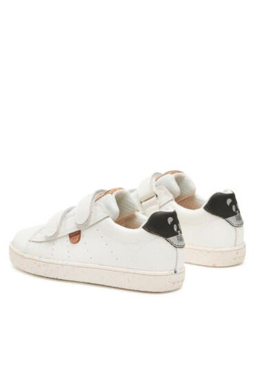 Geox Сникърси J Kathe Girl J35EUC0001CC1000 S White - Mera.bg