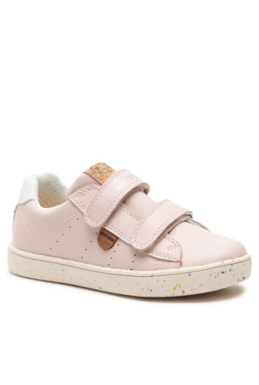 Geox Сникърси J Kathe Girl J35EUC0001CC8172 S Lt Rose - Mera.bg