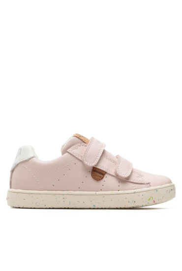 Geox Сникърси J Kathe Girl J35EUC0001CC8172 S Lt Rose - Mera.bg
