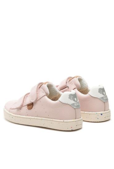 Geox Сникърси J Kathe Girl J35EUC0001CC8172 S Lt Rose - Mera.bg