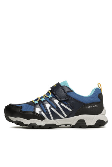Geox Сникърси J Magnetar B.B Abx B J263ZB 0FUCE C4227 D Royal/Navy - Mera.bg