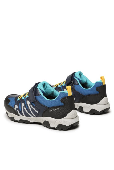 Geox Сникърси J Magnetar B.B Abx B J263ZB 0FUCE C4227 D Royal/Navy - Mera.bg