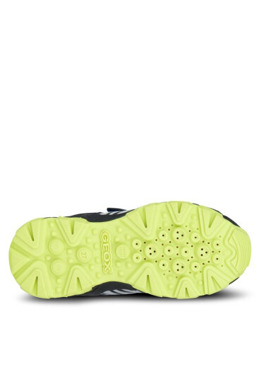 Geox Сникърси J Magnetar Boy B Abx J263ZB 0CEFU C0749 D Тъмносин - Mera.bg