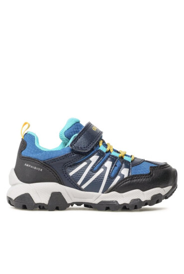 Geox Сникърси J Magnetar Boy B Abx J263ZB0FUCEC4227 M Royal/Navy - Mera.bg
