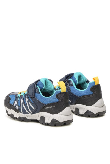 Geox Сникърси J Magnetar Boy B Abx J263ZB0FUCEC4227 M Royal/Navy - Mera.bg