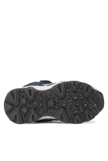 Geox Сникърси J Magnetar Boy B Abx J263ZB0FUCEC4227 M Royal/Navy - Mera.bg