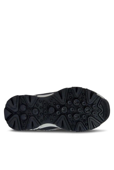 Geox Сникърси J Magnetar Boy J253LA014CEC0569 D Оранжев - Mera.bg