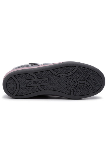 Geox Сникърси J Maltin G. A J9200A 0HIBC C0952 D Dk Grey/Pink - Mera.bg
