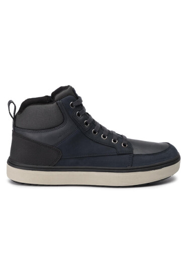 Geox Сникърси J Mattias B Abx A J940DA 032PG C0045 D Navy/Black - Mera.bg