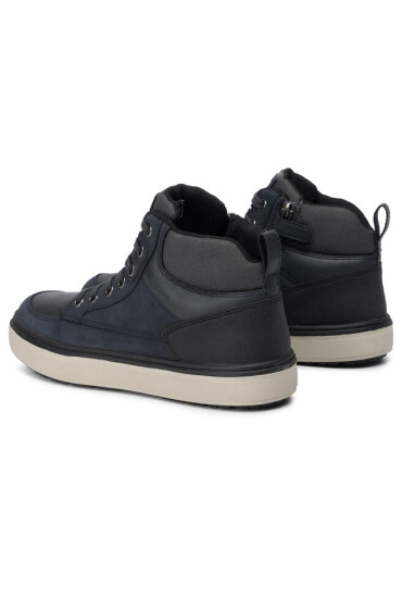 Geox Сникърси J Mattias B Abx A J940DA 032PG C0045 D Navy/Black - Mera.bg