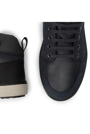Geox Сникърси J Mattias B Abx A J940DA 032PG C0045 D Navy/Black - Mera.bg