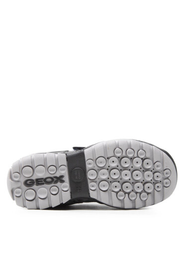 Geox Сникърси J N. Savage B. A J261VA 0MEFU C0661 M Сив - Mera.bg
