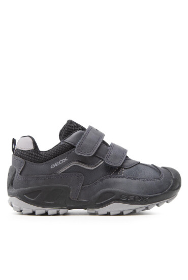 Geox Сникърси J N. Savage B. A J261VA 0MEFU C0661 S Navy/Grey - Mera.bg