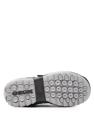 Geox Сникърси J N. Savage B. A J261VA 0MEFU C0661 S Navy/Grey - Mera.bg