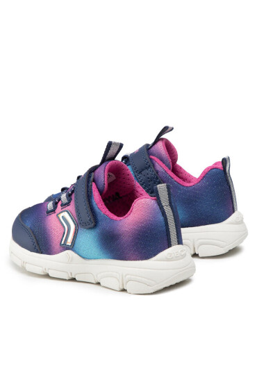 Geox Сникърси J N.Torque A J258HA 07SBC C4268 M Navy/Fuchsia - Mera.bg